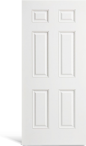 Fiberglass Doors